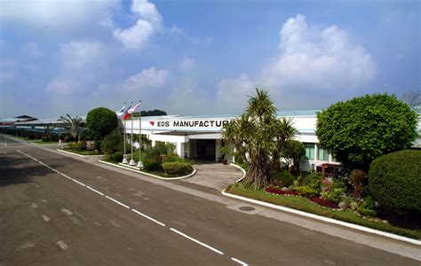 emi yazaki directory|EMI Yazaki at Aguinaldo Hi Way Anabu IIA, Imus, Cavite.